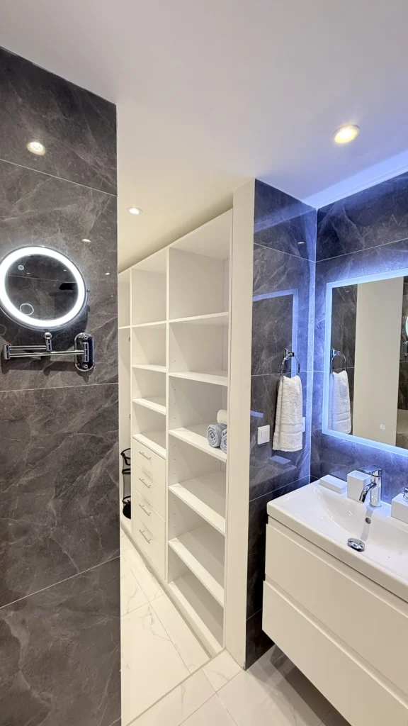 Amenities